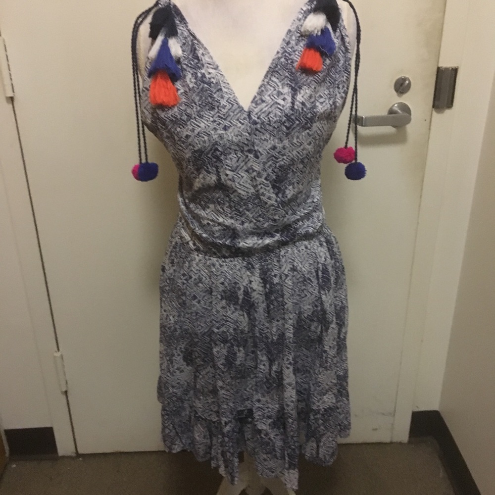 COPY - Adorable Nibi Mtk dress.